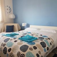 Chambre Double avec Salle de Bains Privative Extérieure