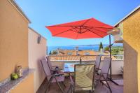 B&B Krk - Apartments VALL - Bed and Breakfast Krk