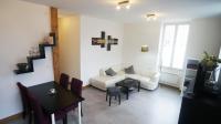 B&B Beaune - L'appartement Richard - Bed and Breakfast Beaune