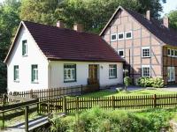 B&B Zersen - Chic apartment in Hessisch Oldendorf - Bed and Breakfast Zersen