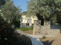 Alkiones - B&B Platí