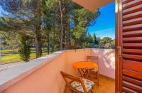 Apartments Valbandon - Bed and Breakfast