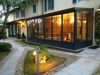 Relais Torre Dei Torti - Luxury Bed and Breakfast - B&B