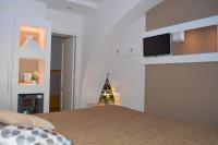Standard Double Room with Terrace