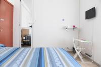 Tweepersoonskamer met een Eigen Externe Badkamer