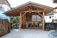 Pension Mühlbauer - Ferienwohnung Lam