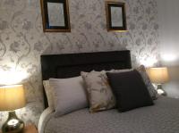 Double Room - Ground Floor