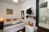 Standard Doppelzimmer