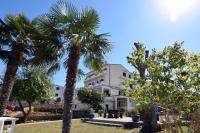 Apartments Petrica, Apartmanok - Malinska