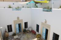 Dar R'Bat - B&B