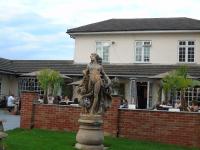 B&B Derby - Littleover Lodge Hotel - Bed and Breakfast Derby