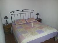 Casa de 2 dormitorios