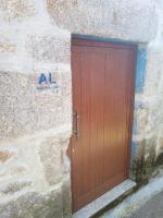 Casa de Pedra - B&B Viseu