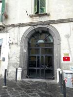 A due passi da Dante - B&B