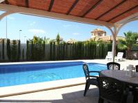 B&B Mazarrón - Luxurious Holiday Home in Mazarron with Private Pool - Bed and Breakfast Mazarrón