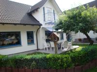 B&B Kritzkow - Pension Goerke - Bed and Breakfast Kritzkow