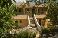 Georgia Apartments & Studios Corfu - B&B Glyfáda