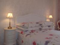 Fairfield Apartment