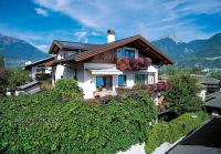 B&B Marling - Pension Residence Sonnenheim - Bed and Breakfast Marling