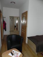 Chambre Double avec Salle de Bains Privative