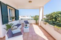 Appartamento Panorama - B&B Torre San Sabina