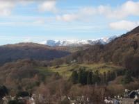 Barnes Fell Apartments - B&B
