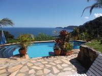 Vila Lia - B&B São Sebastião