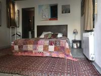 Nid d'Artiste - B&B