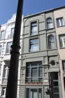 Villa Les Paquerettes - B&B Ostend