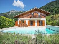 B&B Le Biot - Splendida villa isolata con piscina Biot - Bed and Breakfast Le Biot