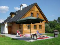 B&B Jilemnice - Snarf - Bed and Breakfast Jilemnice