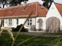 B&B Coxyde - Luxurious villa near the beach - Bed and Breakfast Coxyde