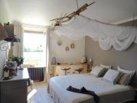 B&B Roquemaure - Abacard Home Chambre d'Hôtes adult only - Bed and Breakfast Roquemaure