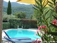 B&B Nyons - Beautiful Villa in Nyons with Swimming Pool - Bed and Breakfast Nyons