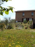 Fullino Nero Rta - Residenza Turistico Alberghiera - B&B Siena