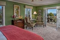 King Room with Sea View