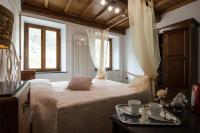 B&B Borgo a Mozzano - Le Casine del Borgo - Bed and Breakfast Borgo a Mozzano