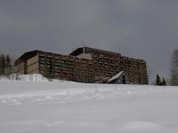Appartement avec Vue sur la Montagne