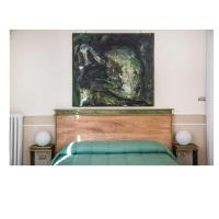 Bnb Villa Lendi - Bed and Breakfast Frattamaggiore