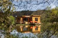 LACabane Lodge Nature - B&B