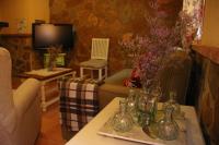 B&B Coripe - Casa Rural Sierra De Coripe - Bed and Breakfast Coripe