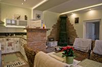 Gyulai 200 Éves Apartman - B&B Gyula