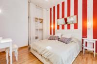 San Cosimato House - B&B Roma