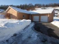 Casa de 3 dormitorios