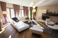 Farah Superior Apartments - Bed and Breakfast Bihac