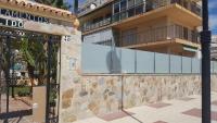 Apartamento Primera Línea de Playa - B&B Torremolinos