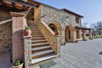 Borgo Poggiardelli - Chambres d’hôtes Montepulciano