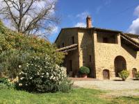 La Berchiera - Bed and Breakfast