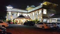 B&B Dungun - Teluk Lipat Seaview Inn - Bed and Breakfast Dungun