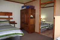 Family Room with Shower